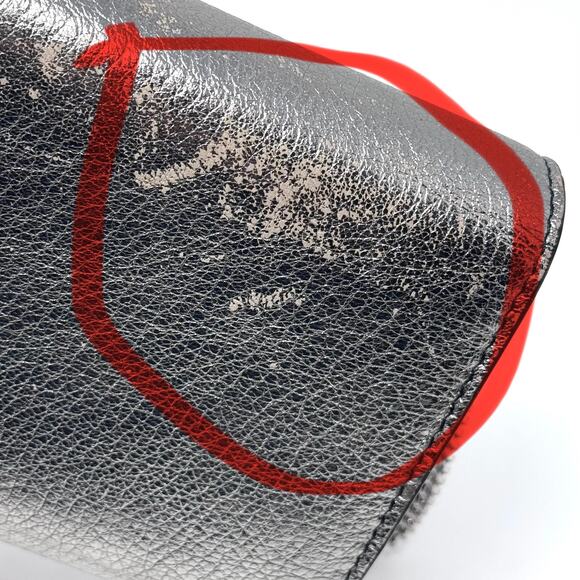 Alexander McQueen Chain Wallet - Picture 7 of 16